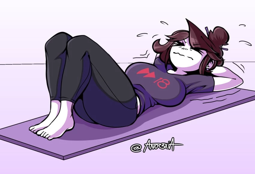 Anor3xia Jaiden Animations comp image number 3