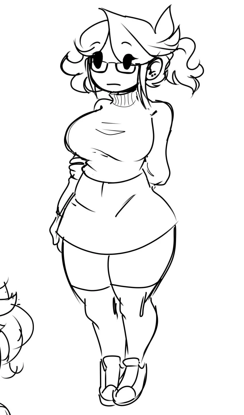 Anor3xia Jaiden Animations comp image number 7