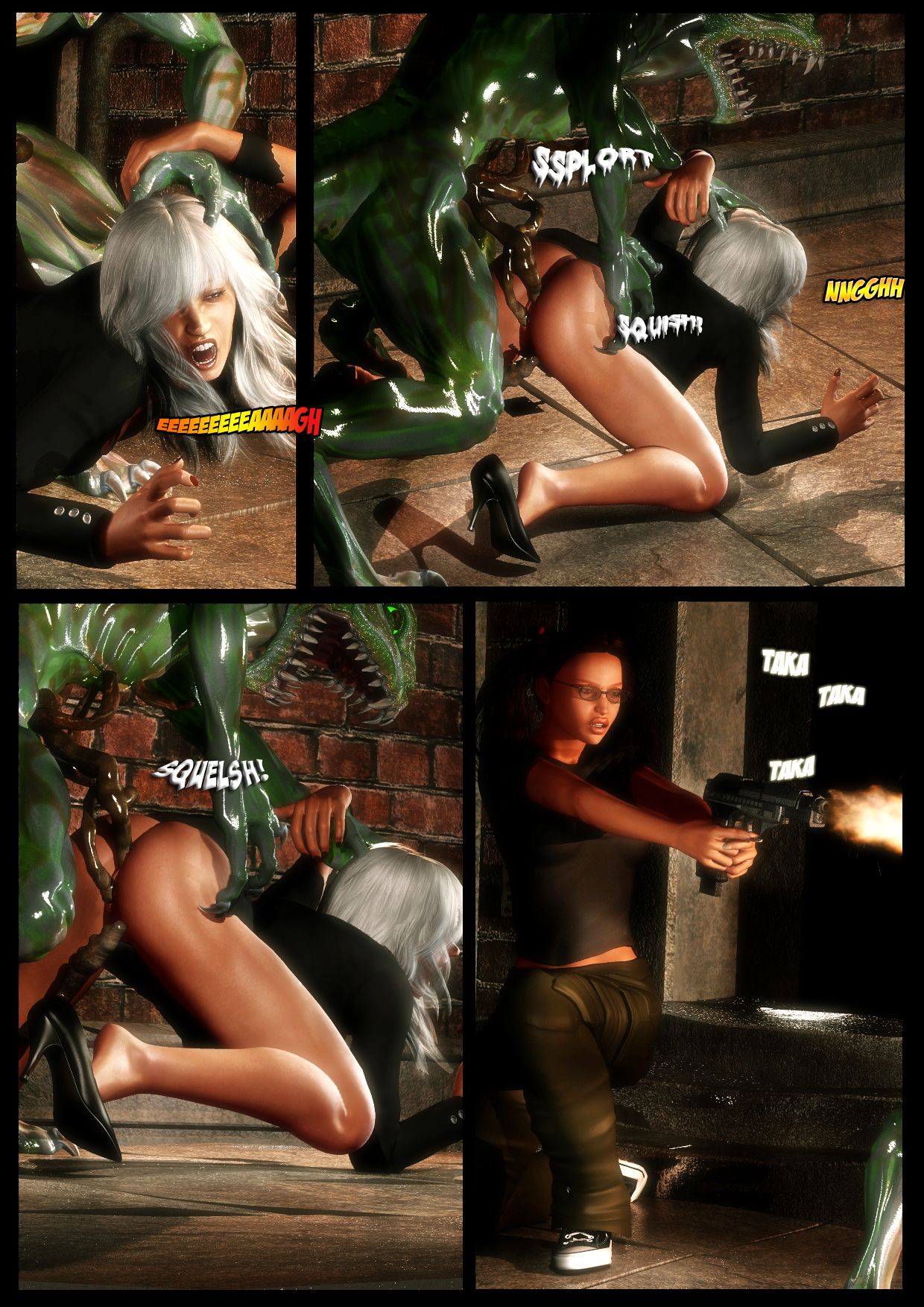 White Phoenix image number 18