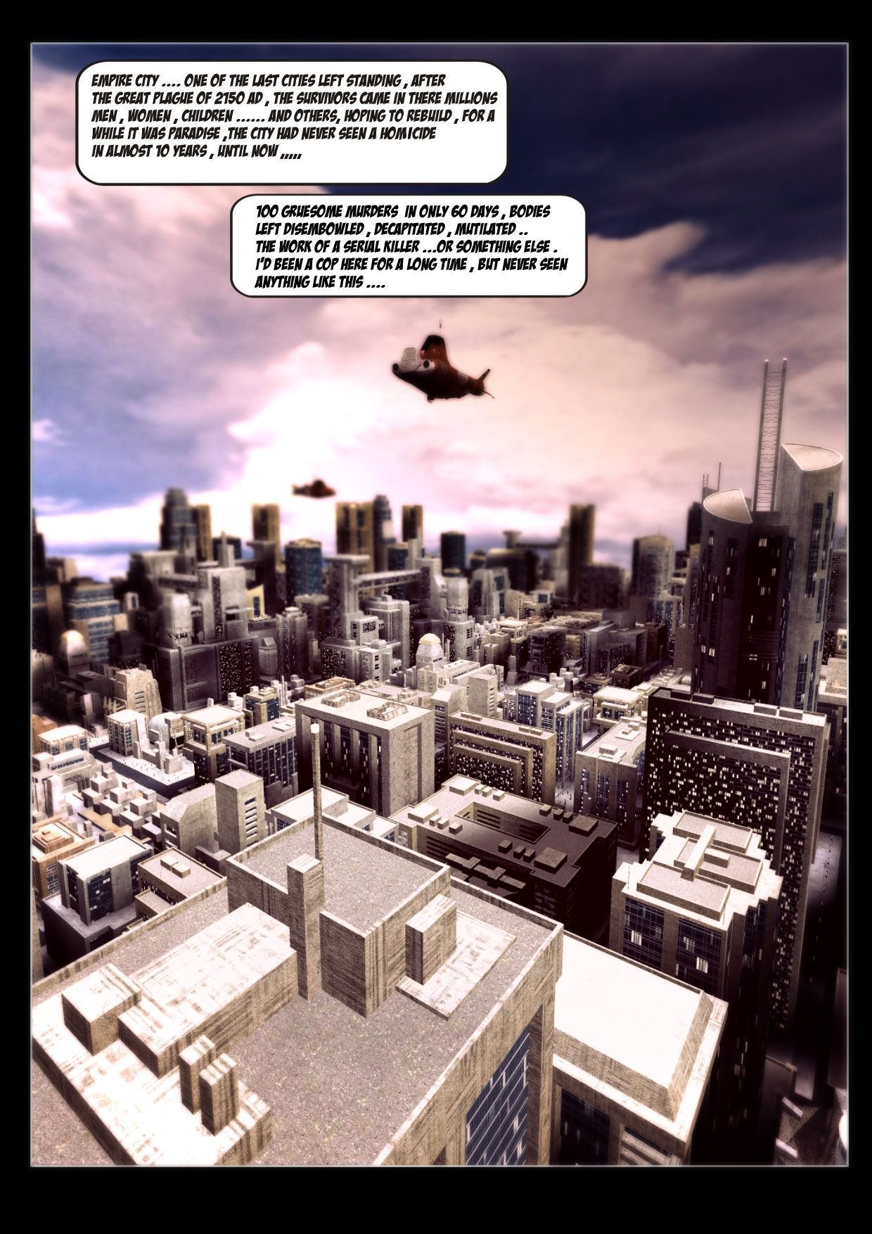 White Phoenix image number 1