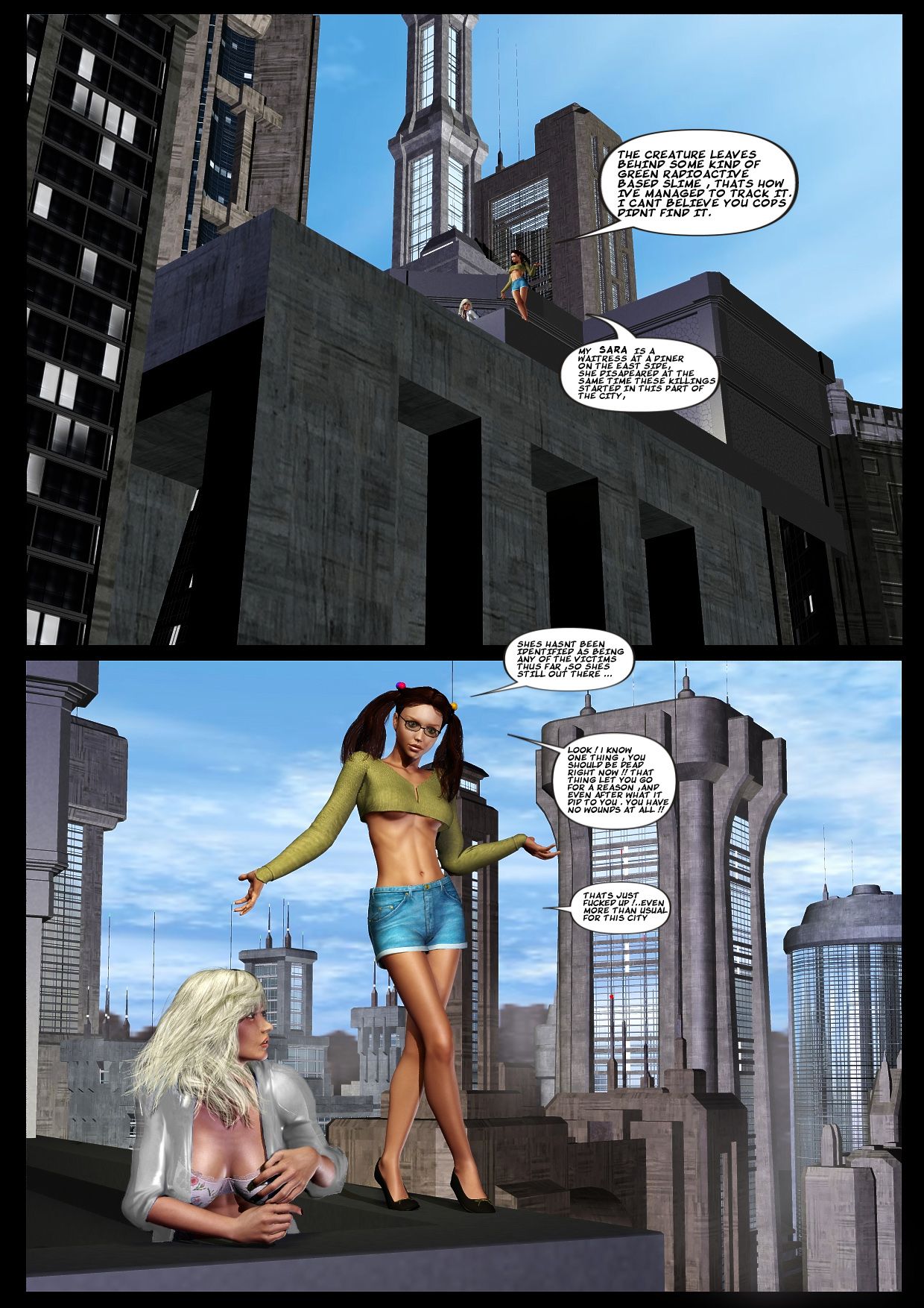 White Phoenix image number 26