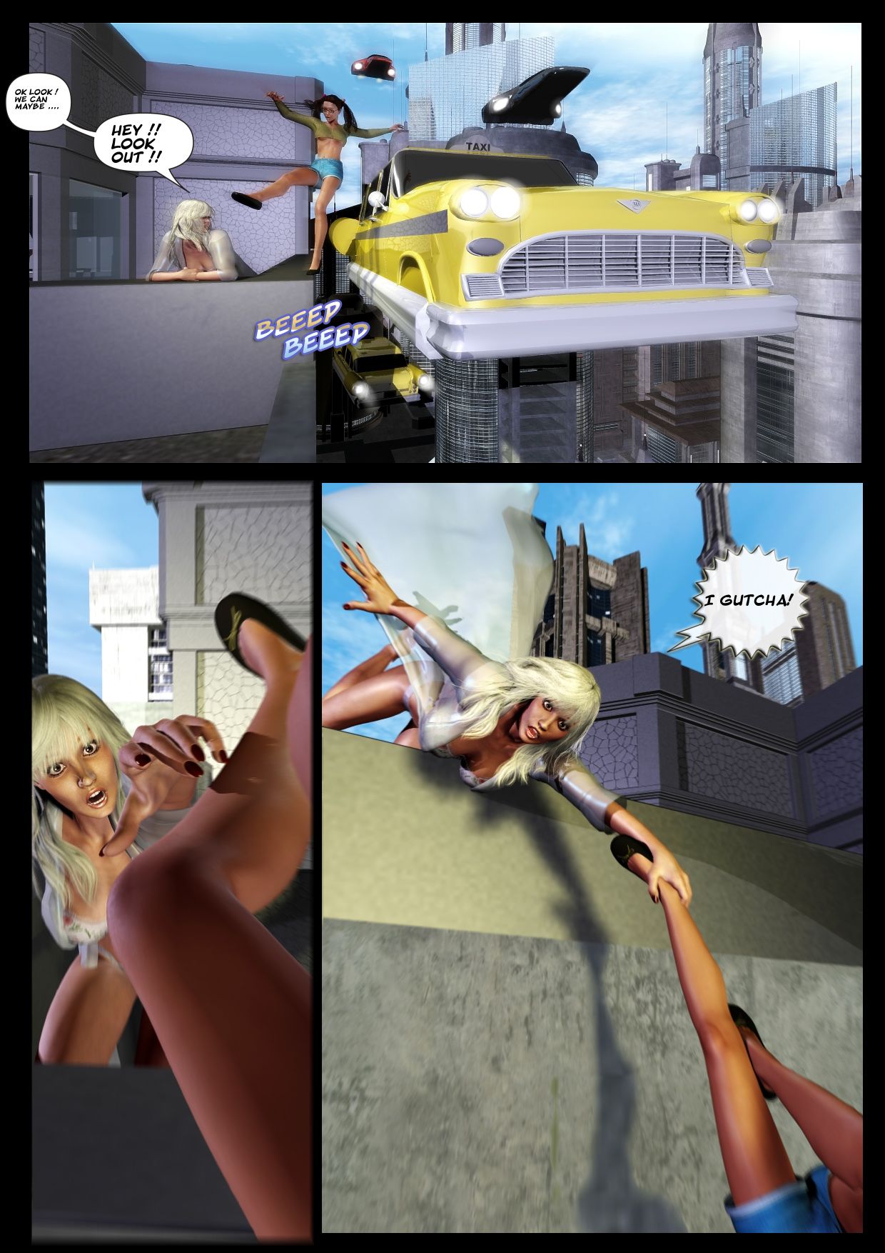White Phoenix image number 28