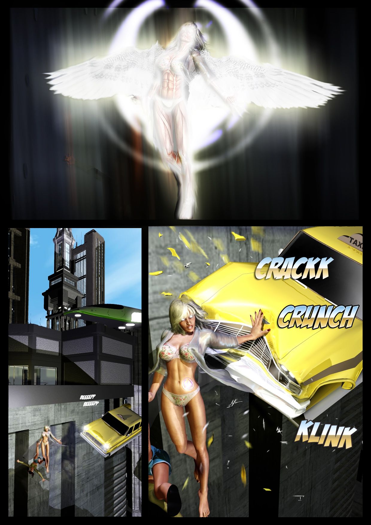 White Phoenix image number 31