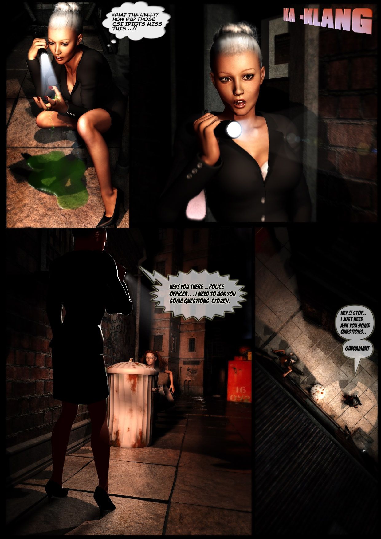 White Phoenix image number 8
