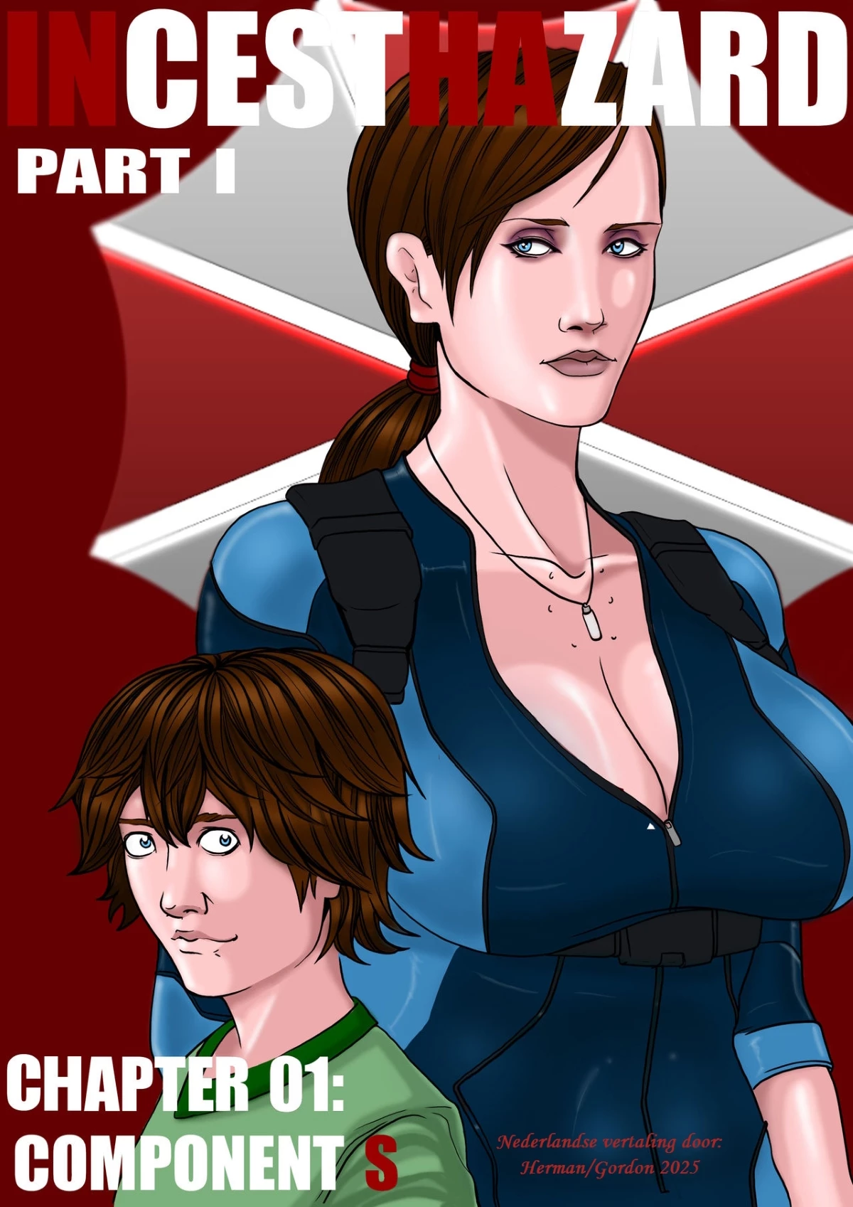 Incest Hazard [NL] image number 2