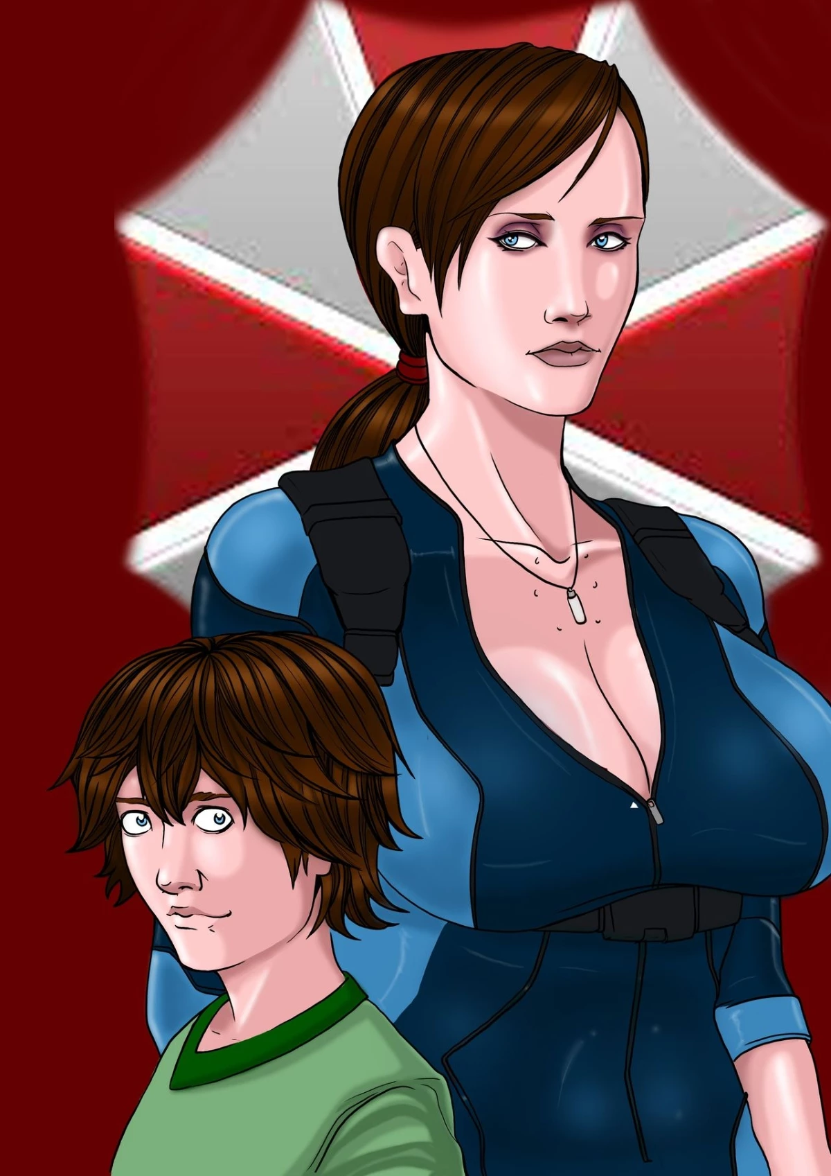 Incest Hazard [NL] image number 3