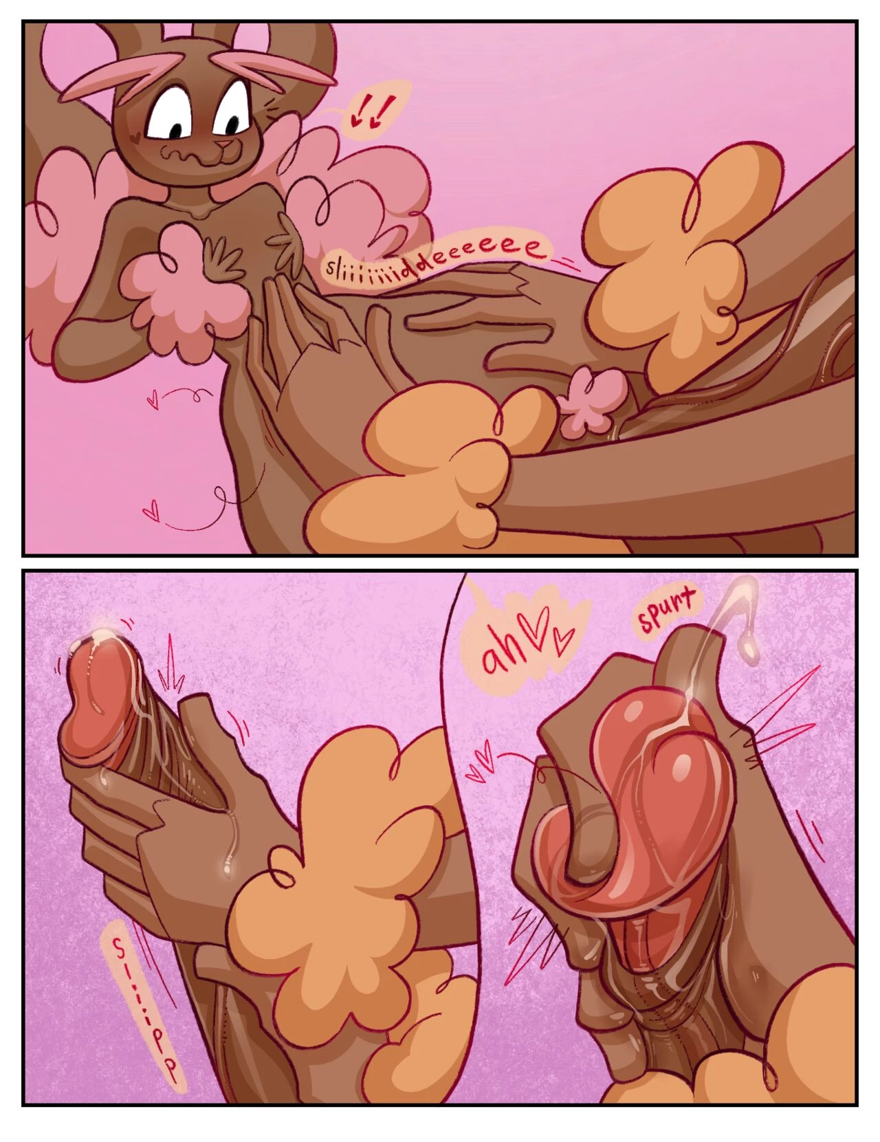 Brutal Bunnies image number 31