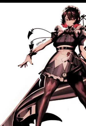 MAID SERVICE