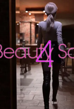 Beauty Salon 4