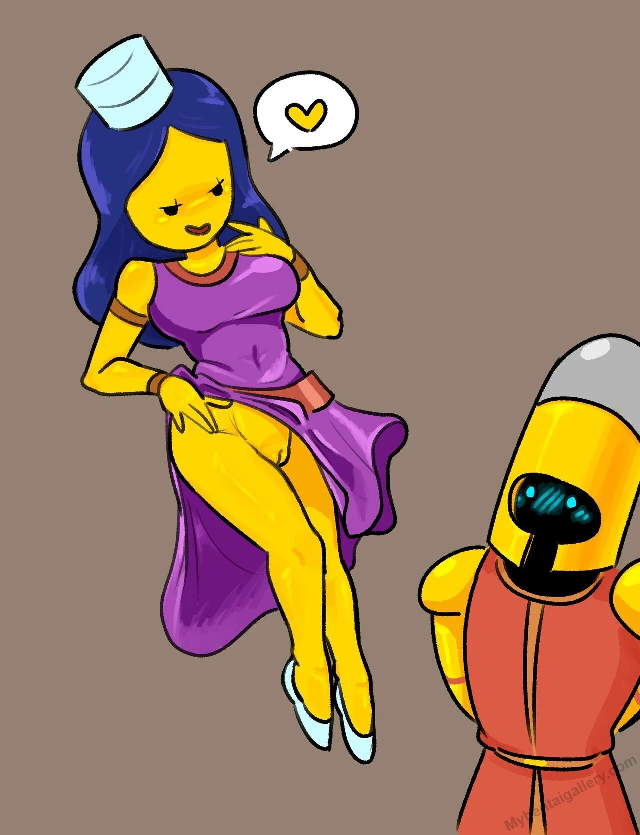 So Ive Been Playing Gungeon