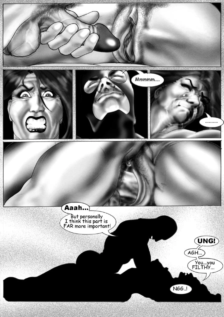 Family Hijacked image number 22