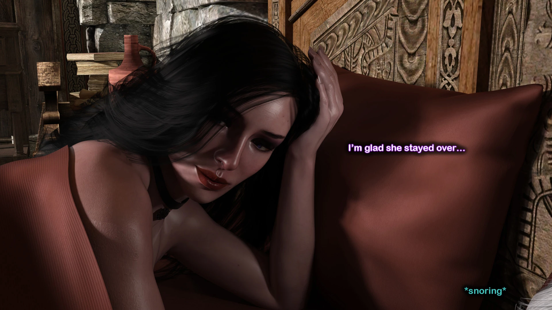 22.Yennefers Ritual image number 130