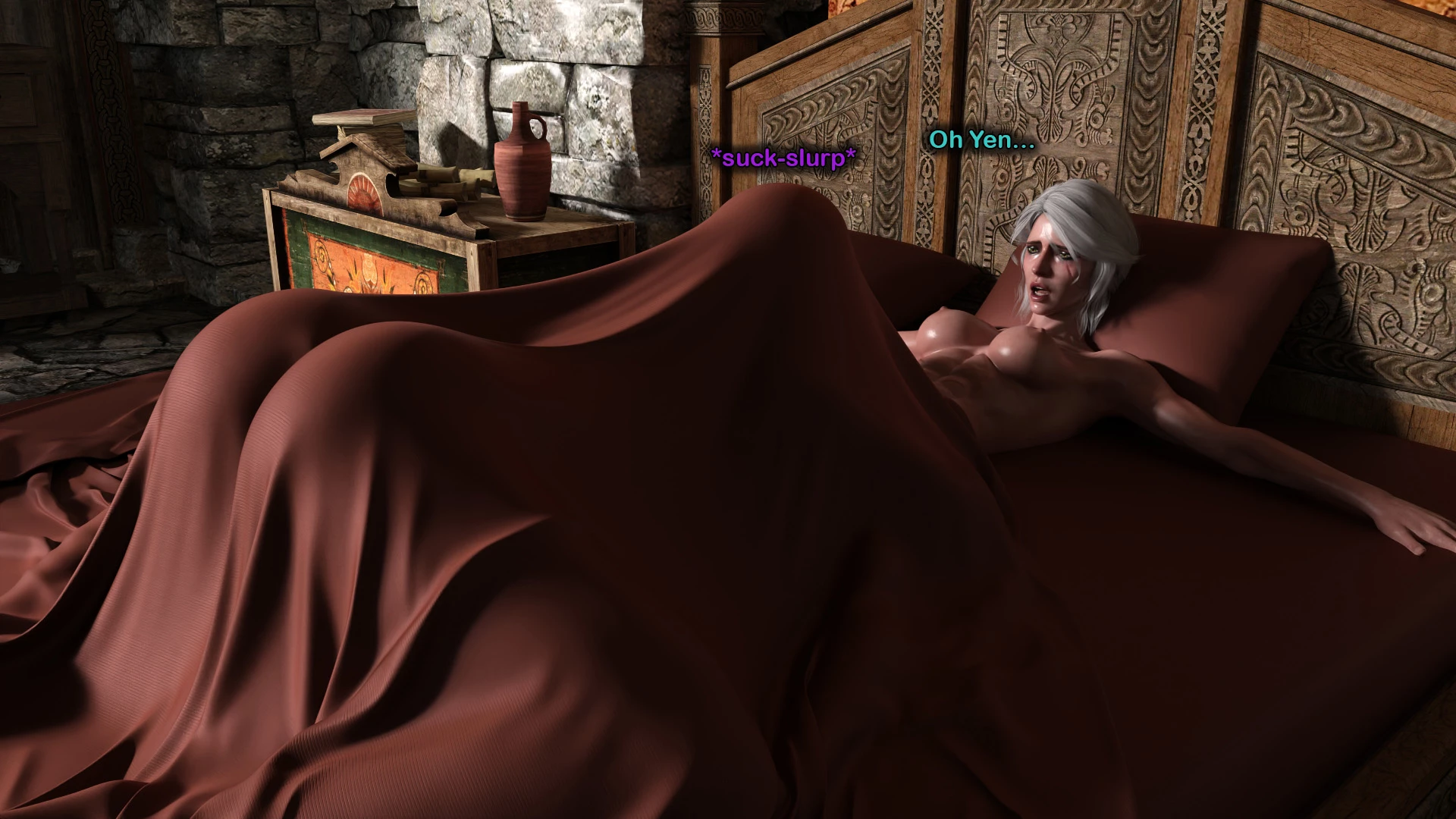 22.Yennefers Ritual image number 179