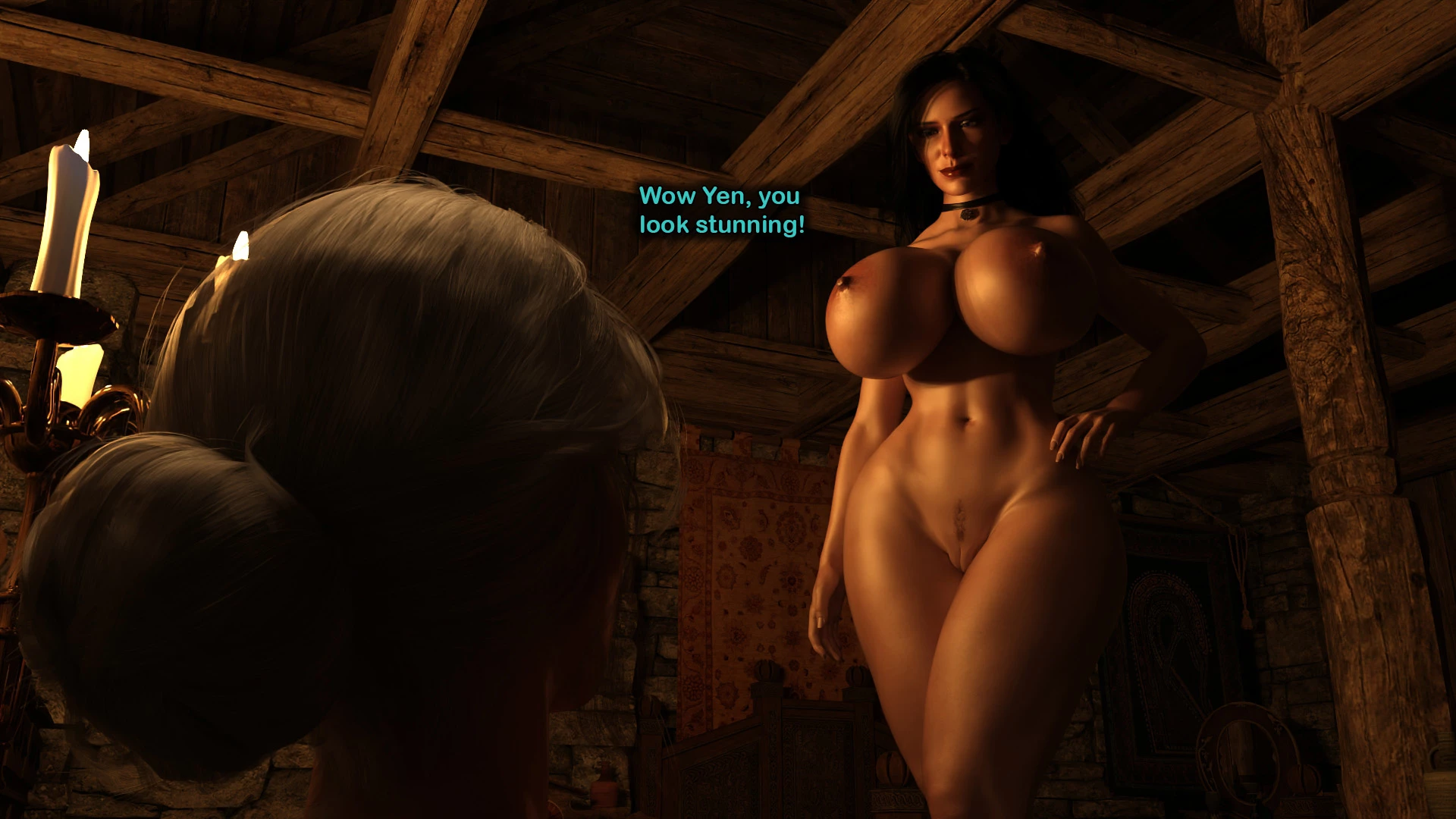 22.Yennefers Ritual image number 21