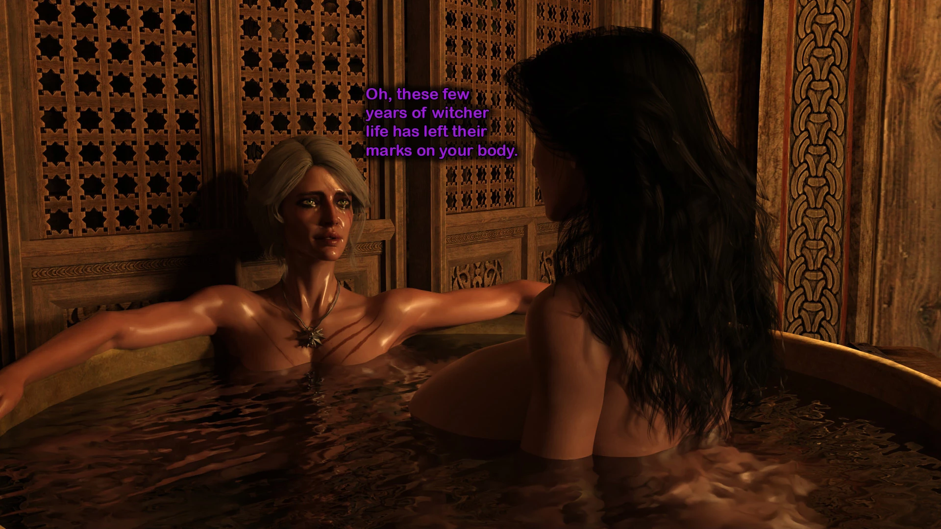 22.Yennefers Ritual image number 24