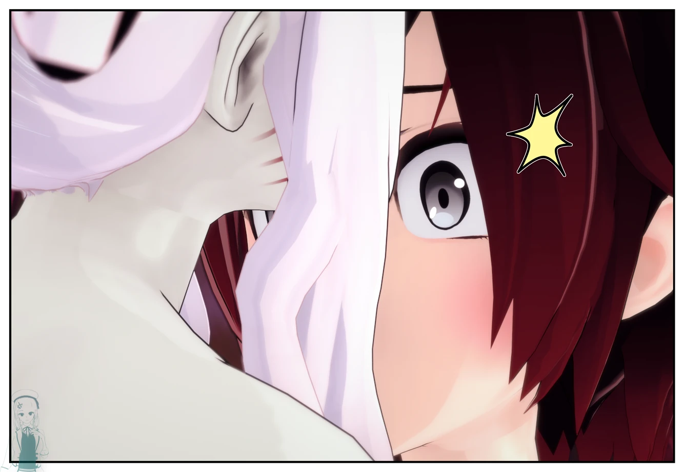 Witch and Rose image number 24