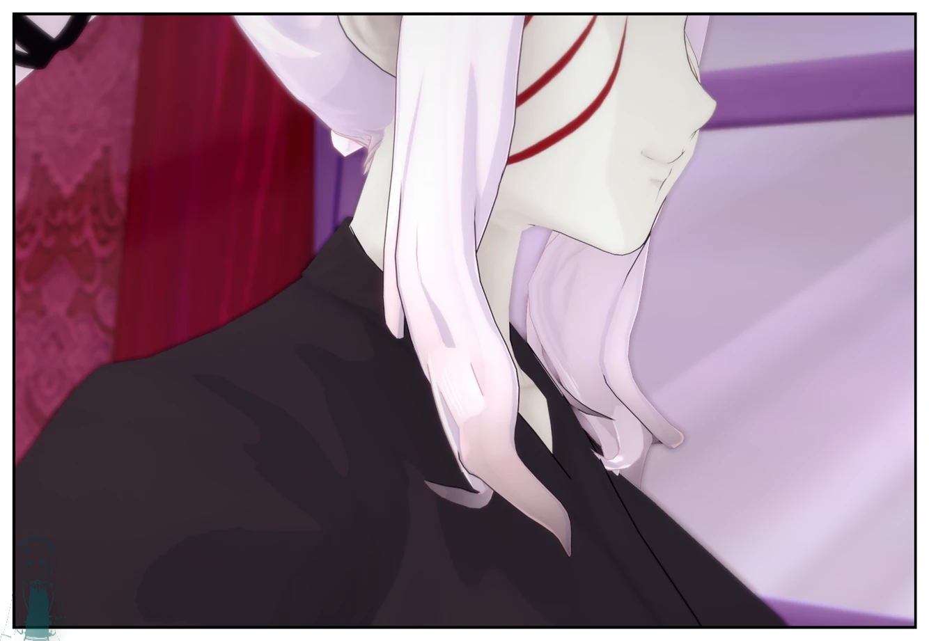 Witch and Rose image number 4