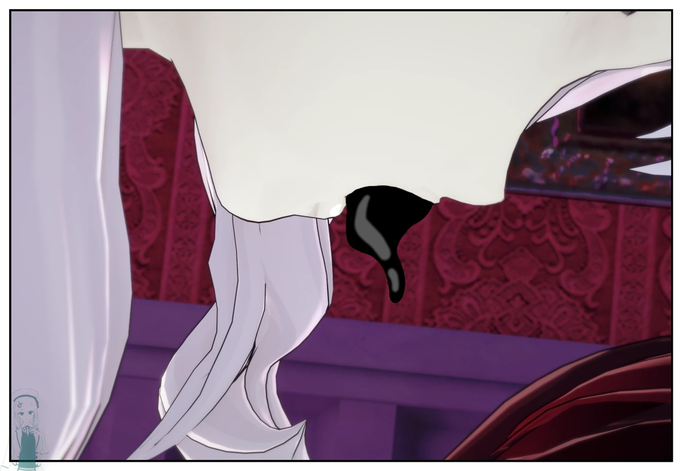 Witch and Rose image number 55