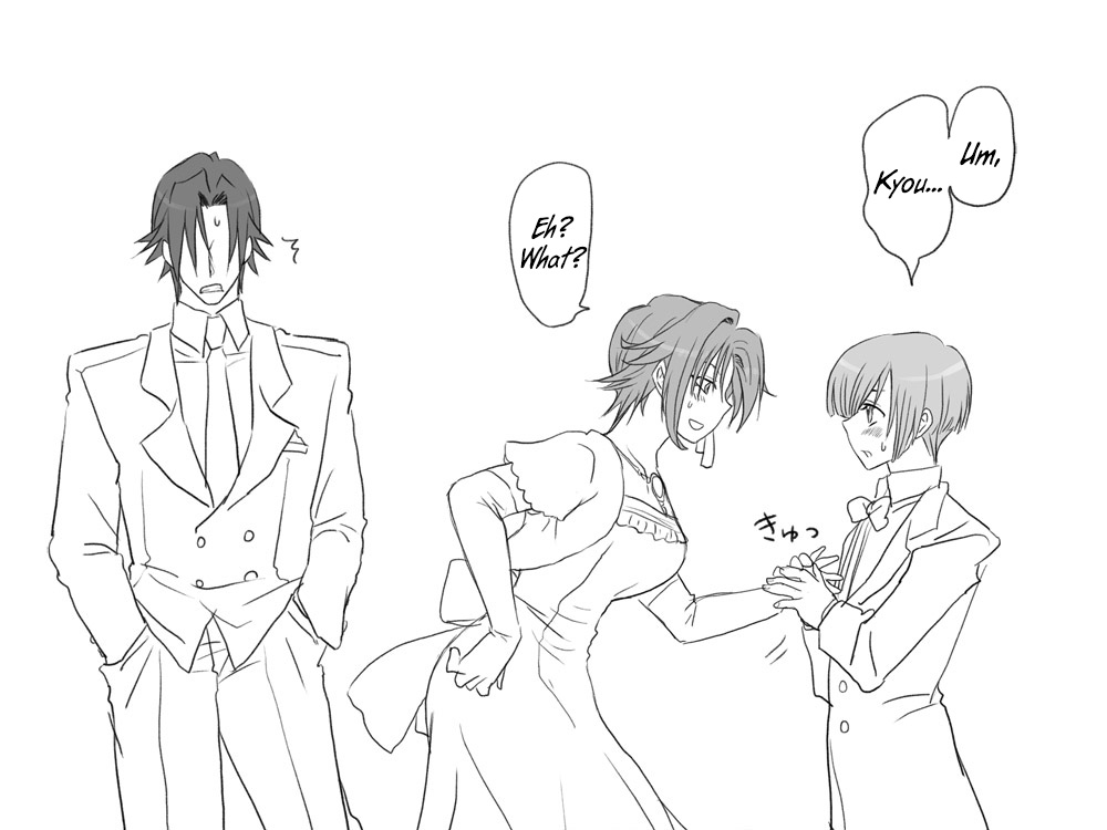 eroe - After I got genderbend, my friend and I... English image number 298