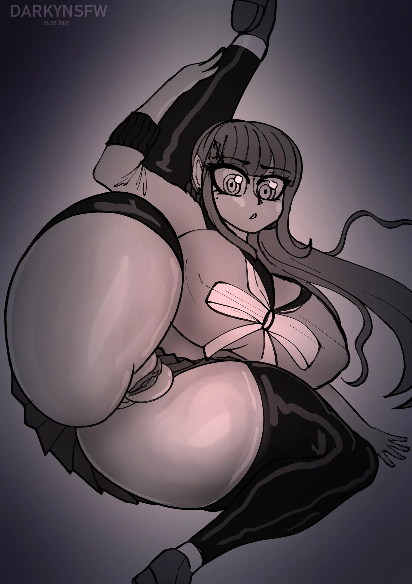 Artist: Darky image number 26
