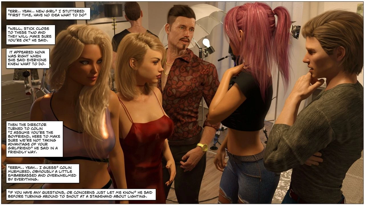 Pandora XXX 5 image number 10