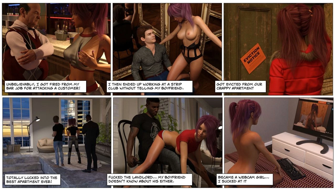 Pandora XXX 5 image number 2