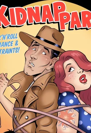 Kidnap Party 2