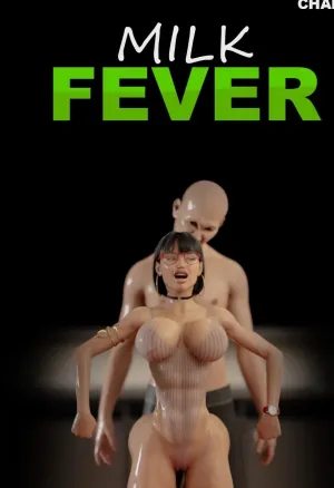 MIlk Fever 2