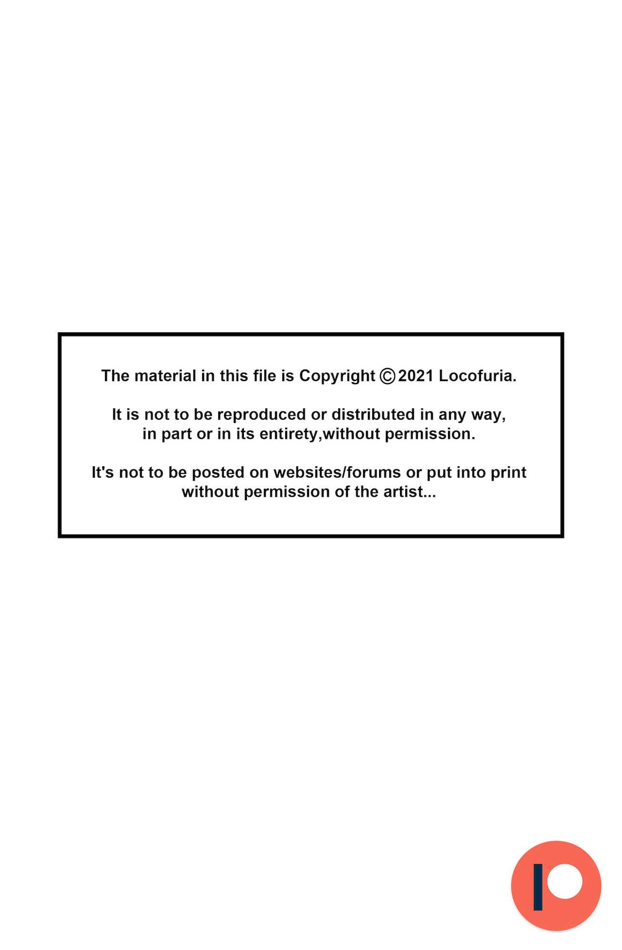 locofuria - The Fifth Turtle image number 1