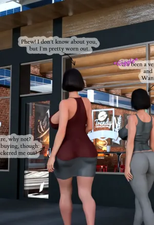 Adicktion Therapy 9. The Thot Got Caught