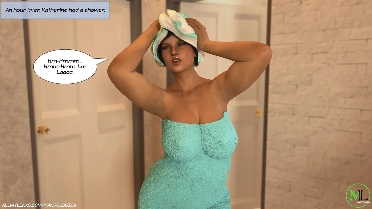 Forbidden Flames 4 image number 190