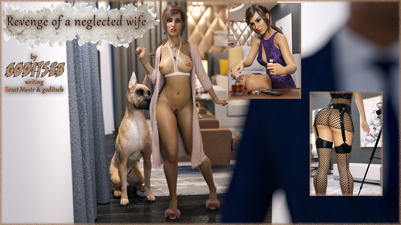 Revenge Of A Neglected Wife 1