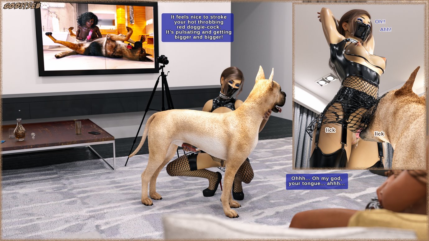 Revenge Of A Neglected Wife 1 image number 9