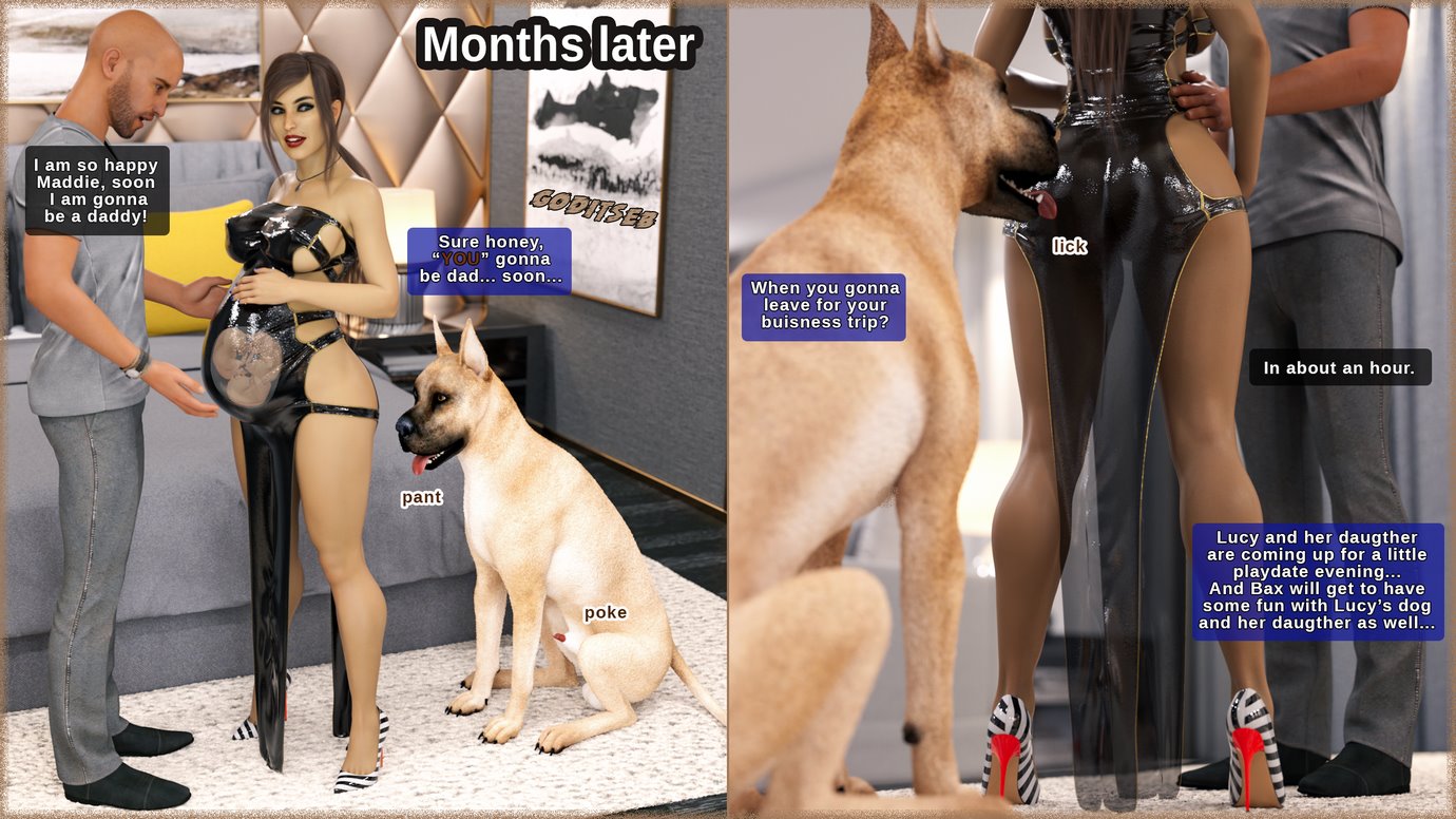 Revenge Of A Neglected Wife 1 image number 27