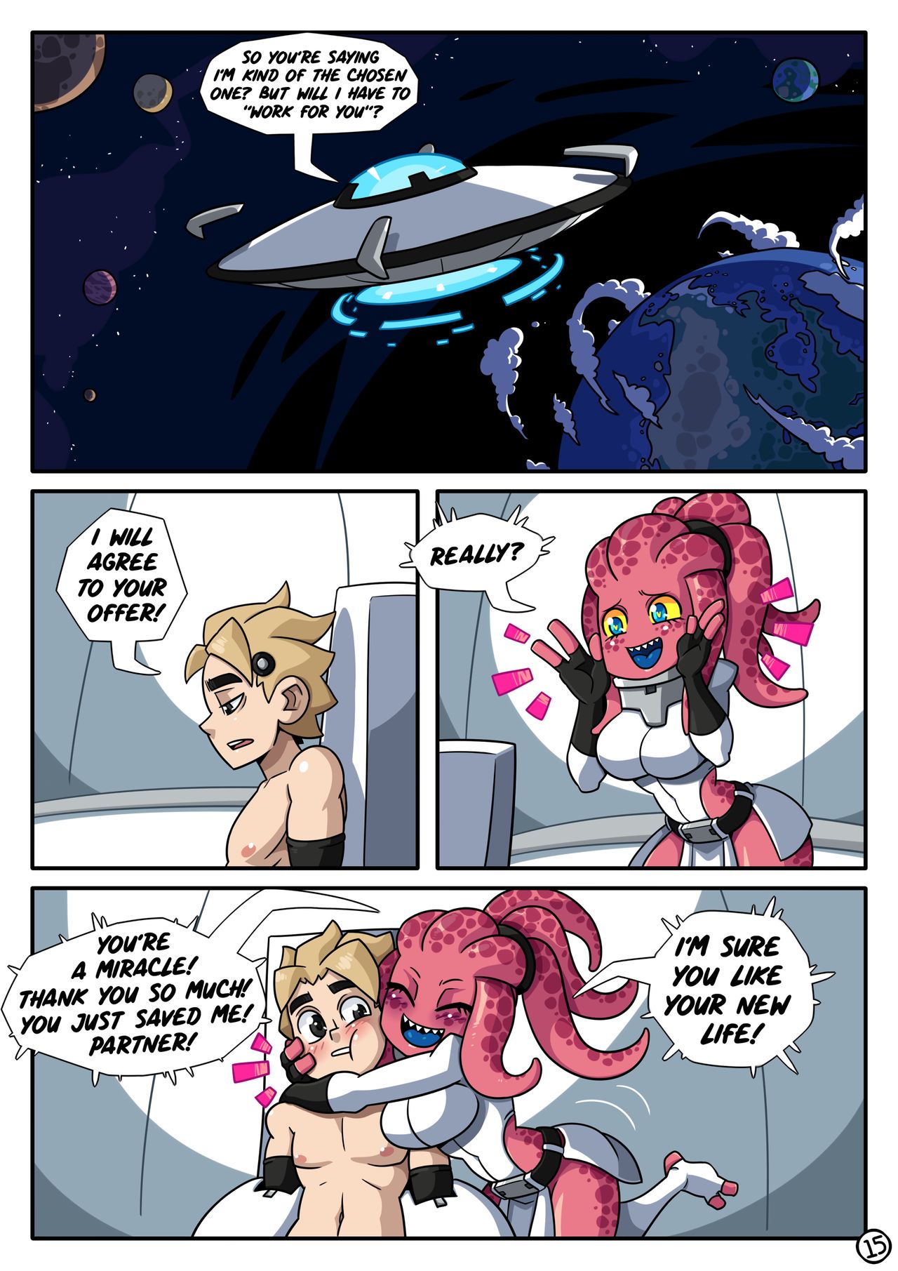 RarePoint 0 ? First Contact image number 16