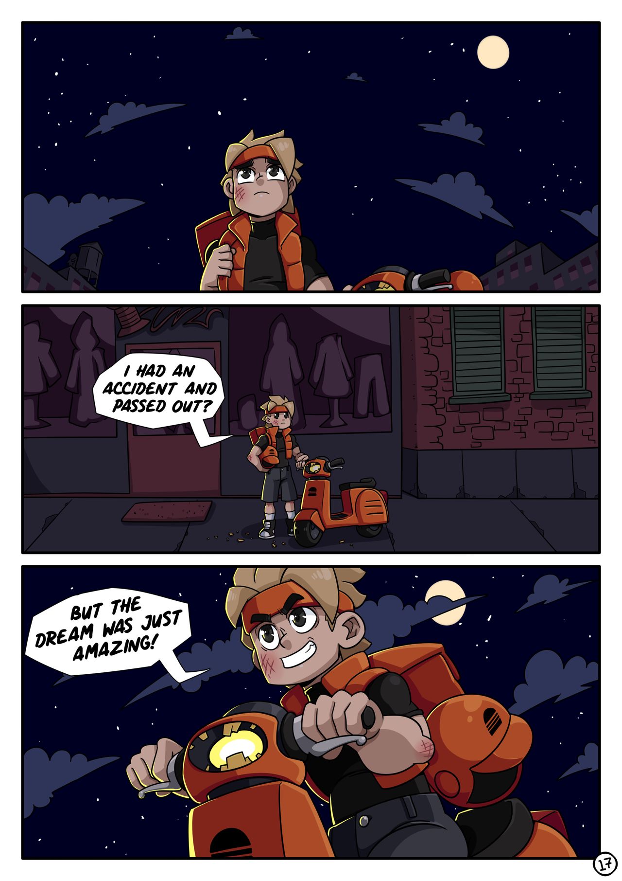 RarePoint 0 ? First Contact image number 18
