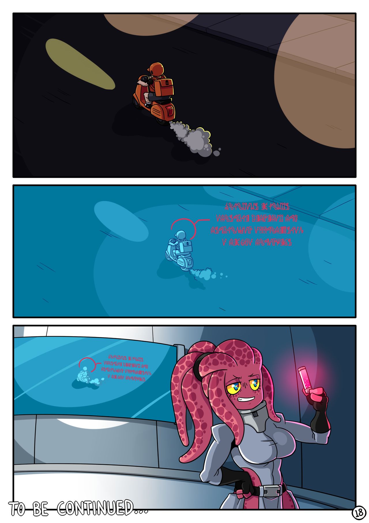 RarePoint 0 ? First Contact image number 19