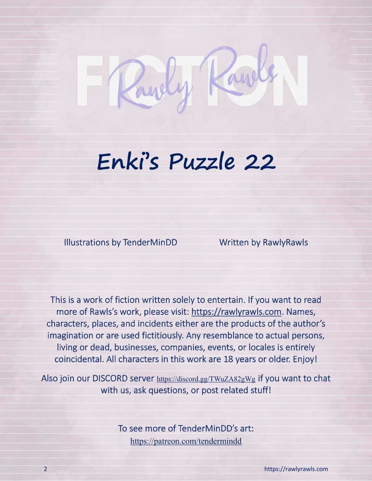 Enkis Puzzle 22 image number 1