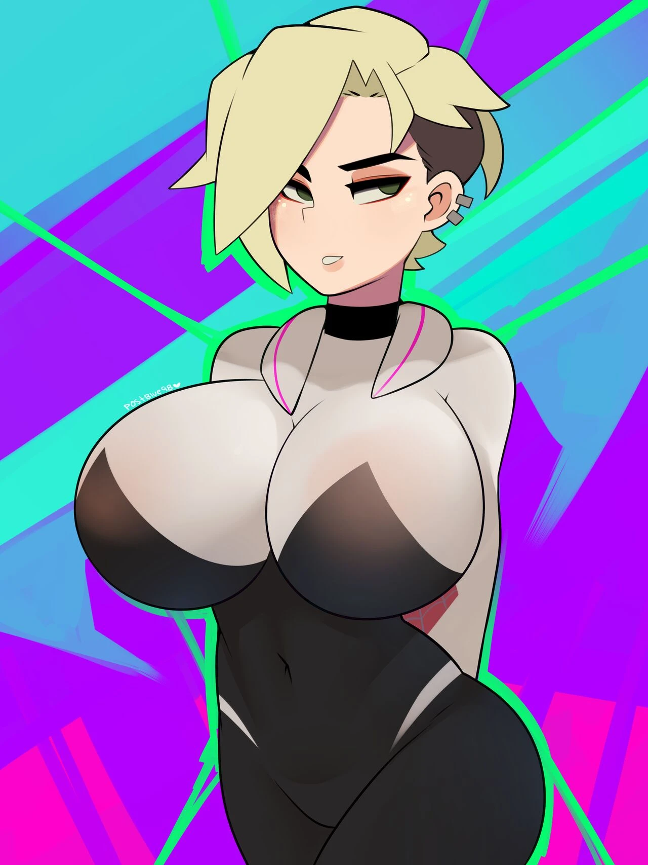 Spider-Man: Across the Spider-Verse image number 1