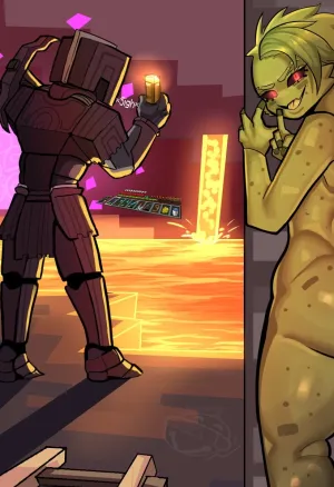 This task, a grueling one