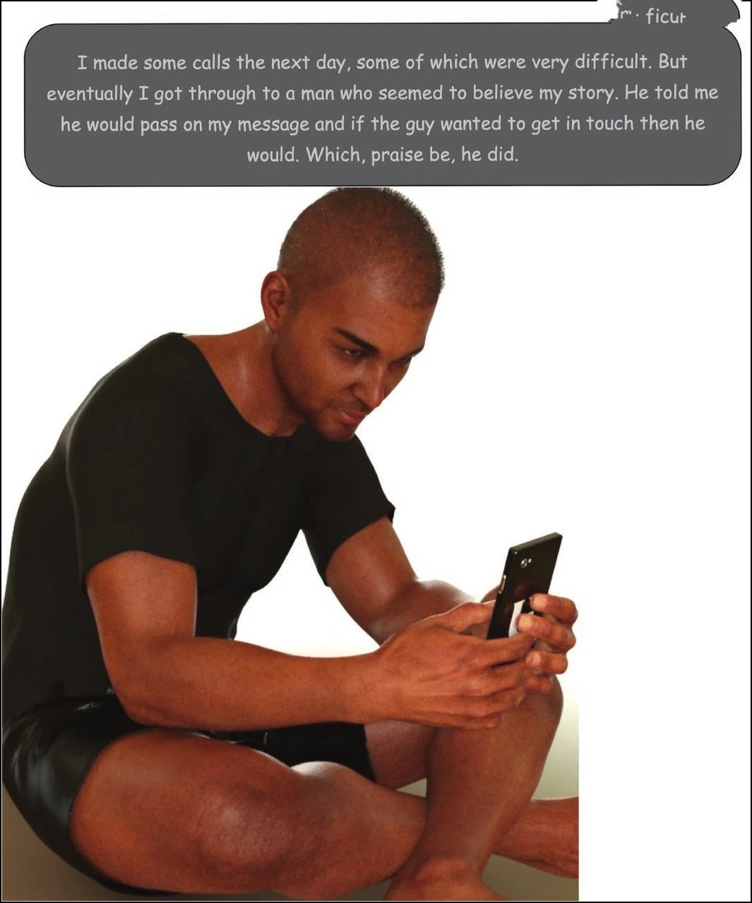 Adventures Of A Married Couple - Rubia image number 19