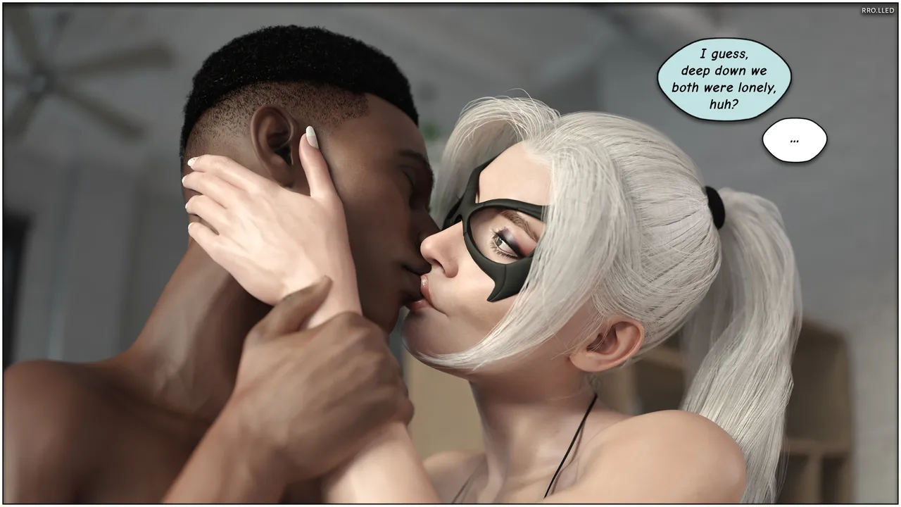 Jealous Spider image number 73