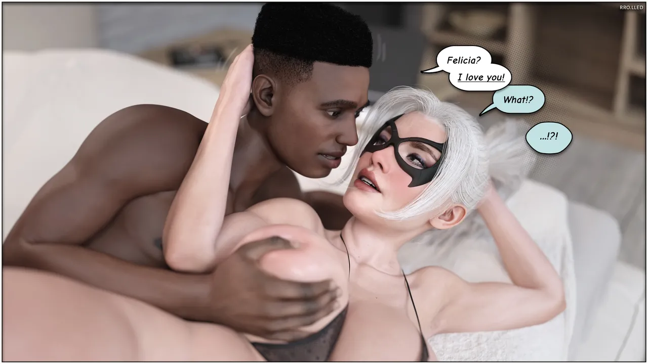 Jealous Spider image number 86