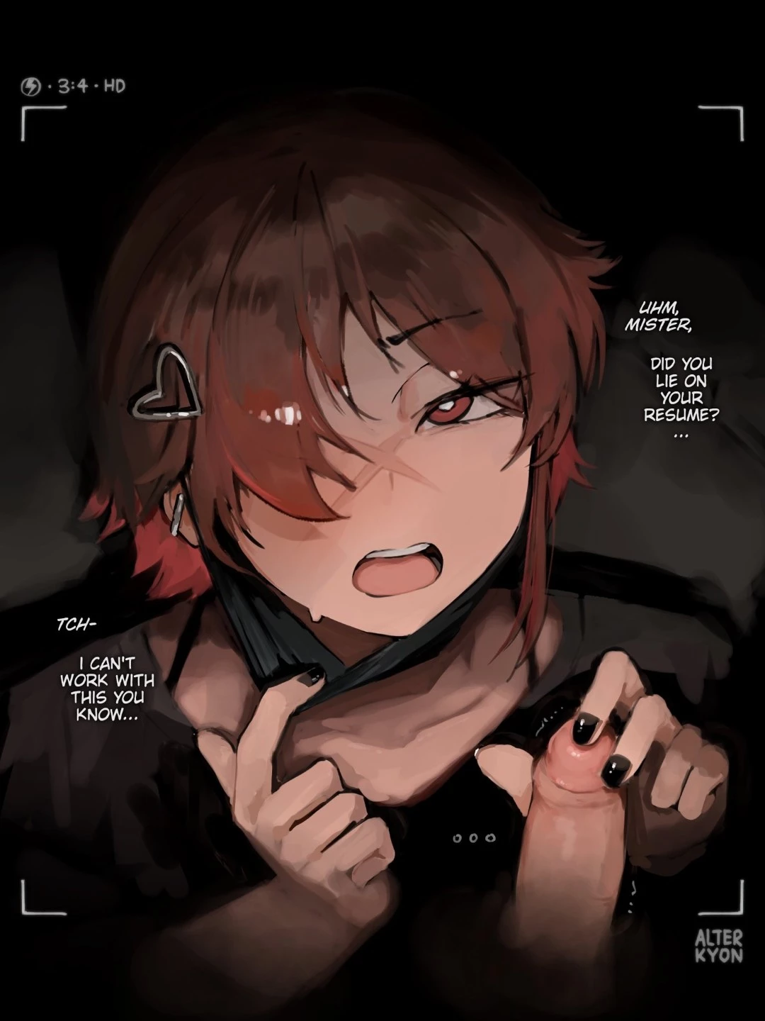 Gay/Yaoi Compilation Part 2 image number 7