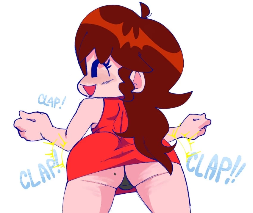 Start digging in yo butt twin image number 5