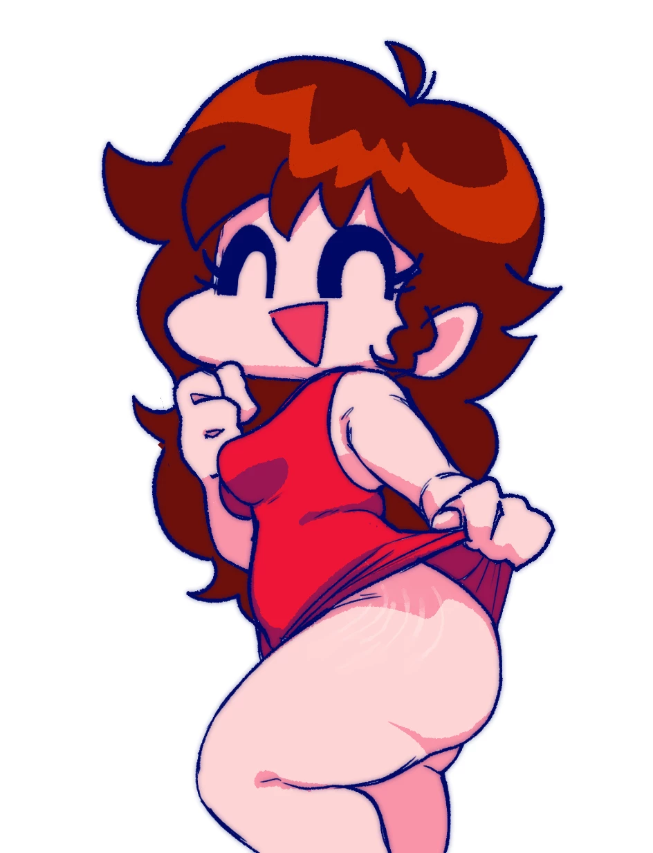 Start digging in yo butt twin image number 7
