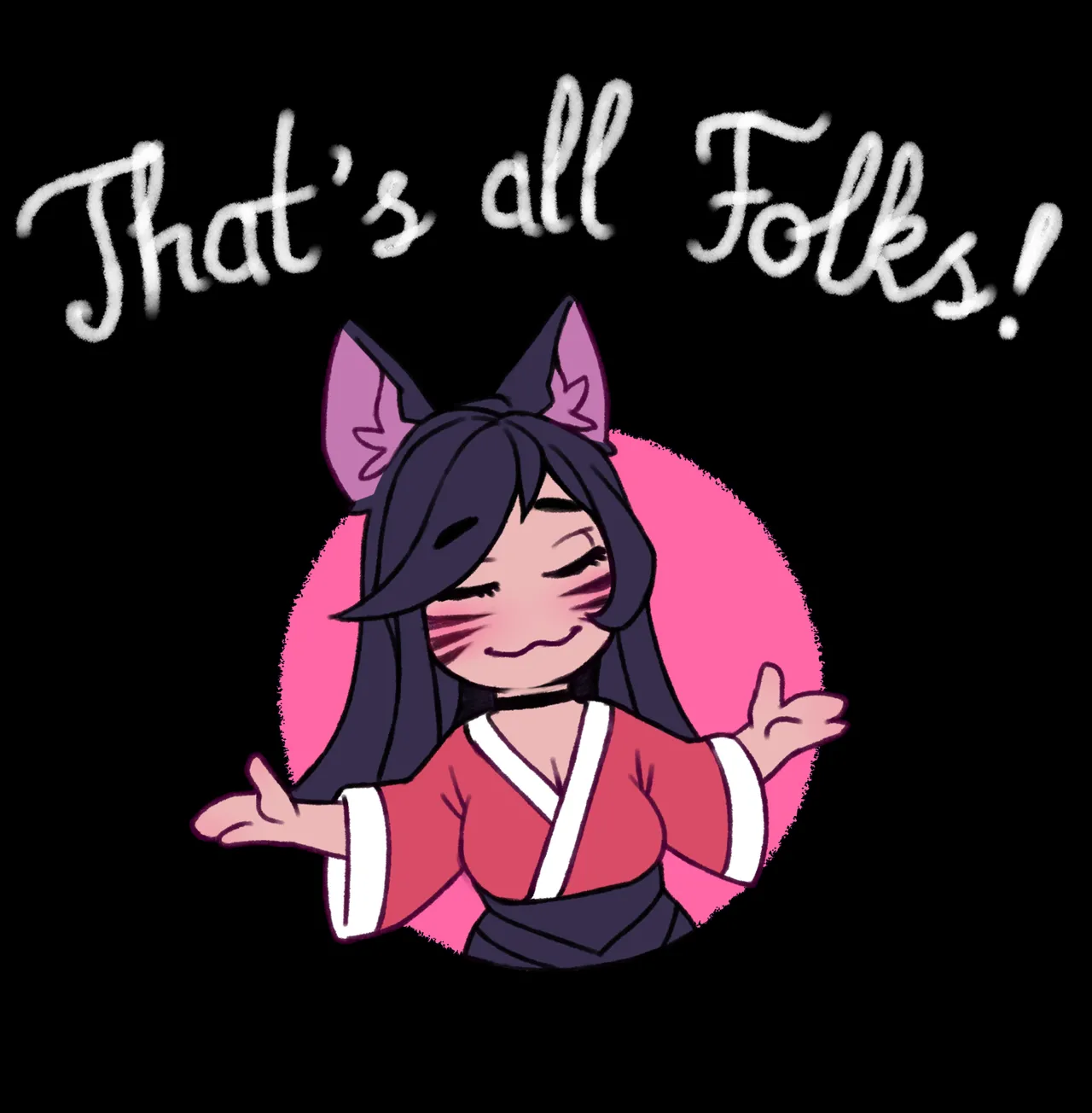 Ahri in Heat image number 10