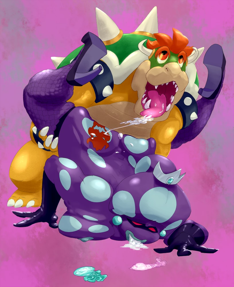 csmutrun mario