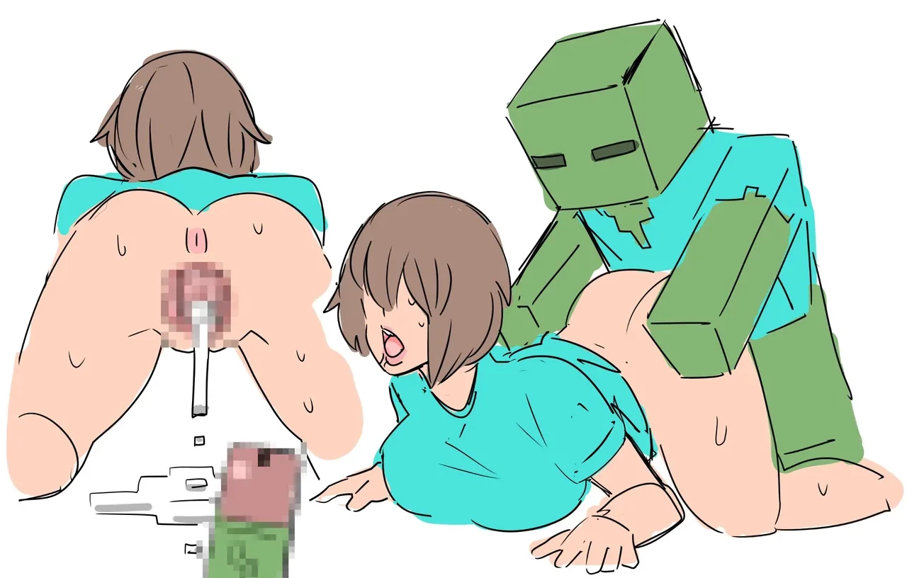 SHE...........................is steve! image number 2