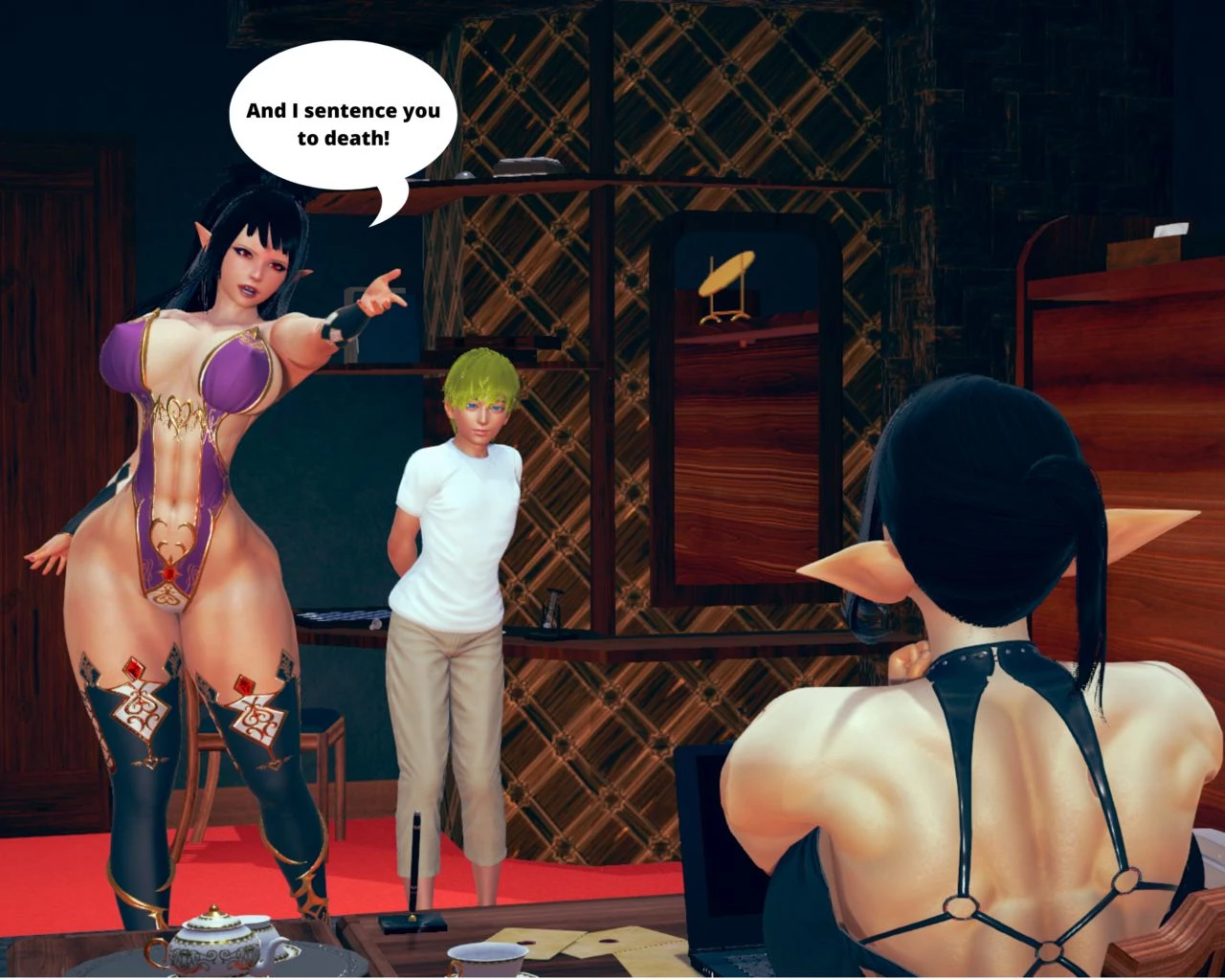 Toby and his dick 4 image number 23